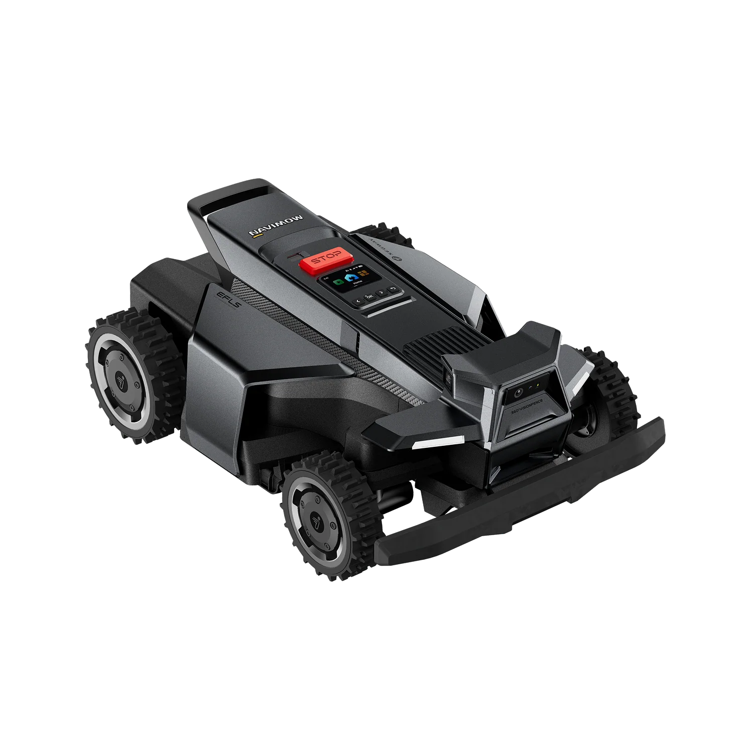 Navimow X4 Series X430