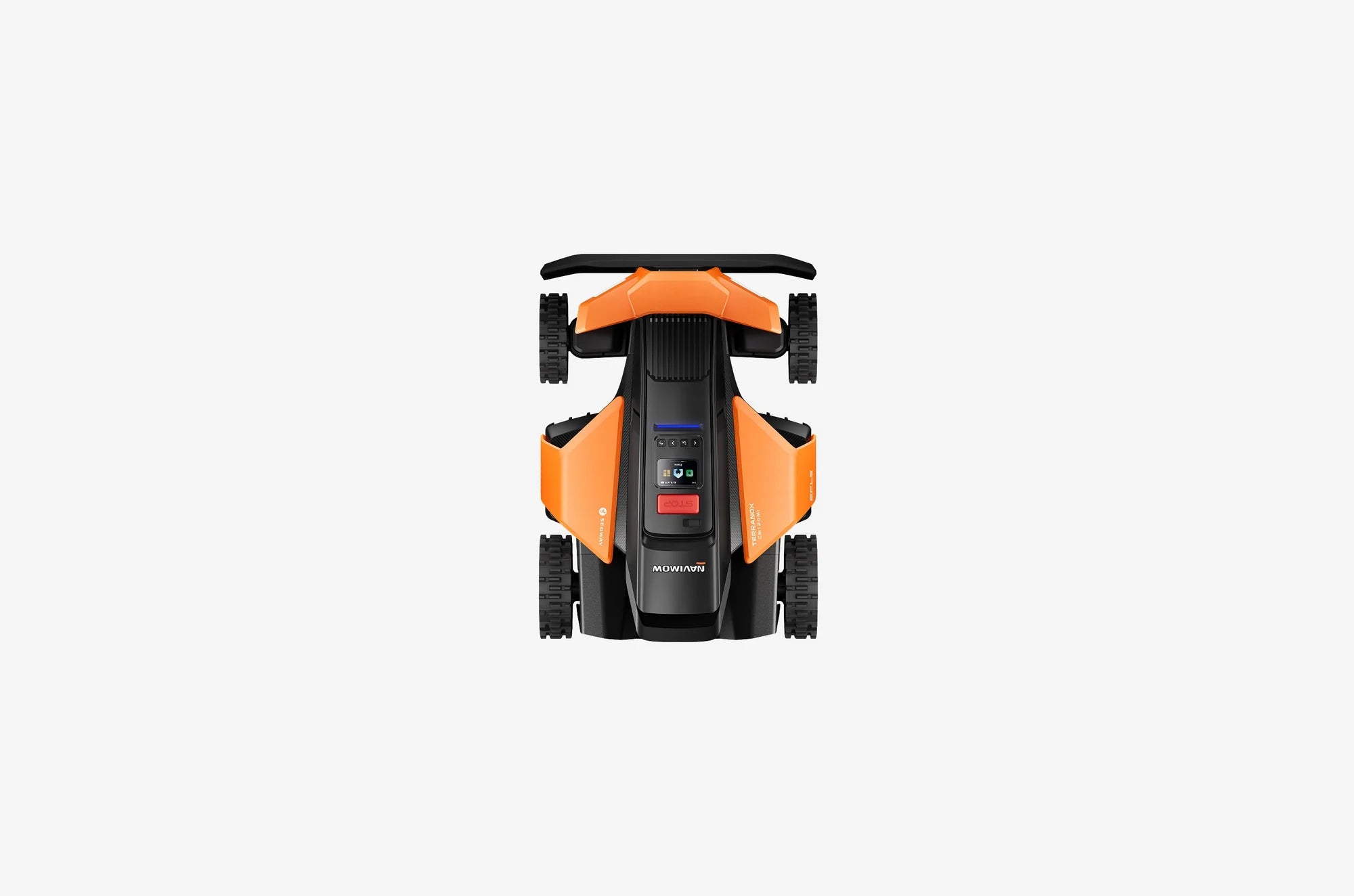 Terranox Mower CM120M1