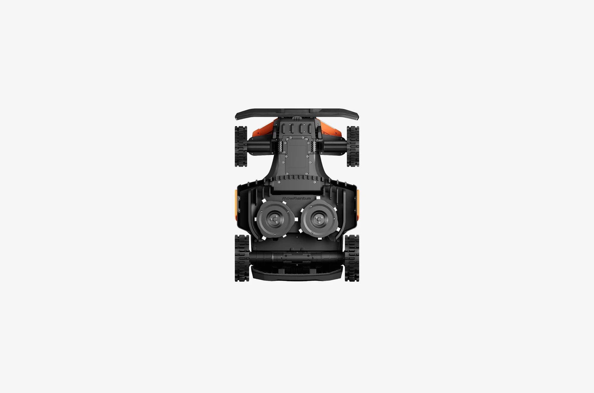 Terranox Mower CM120M1