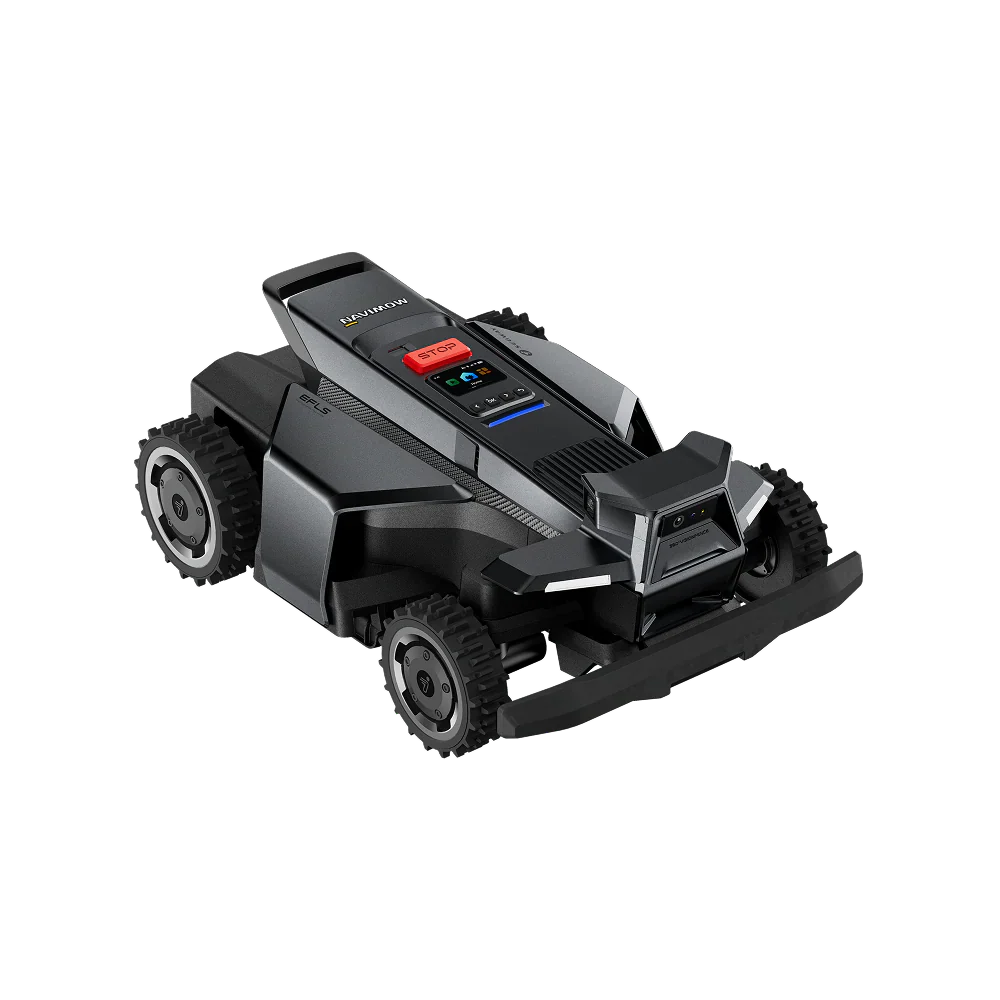 Navimow X4 Series X430