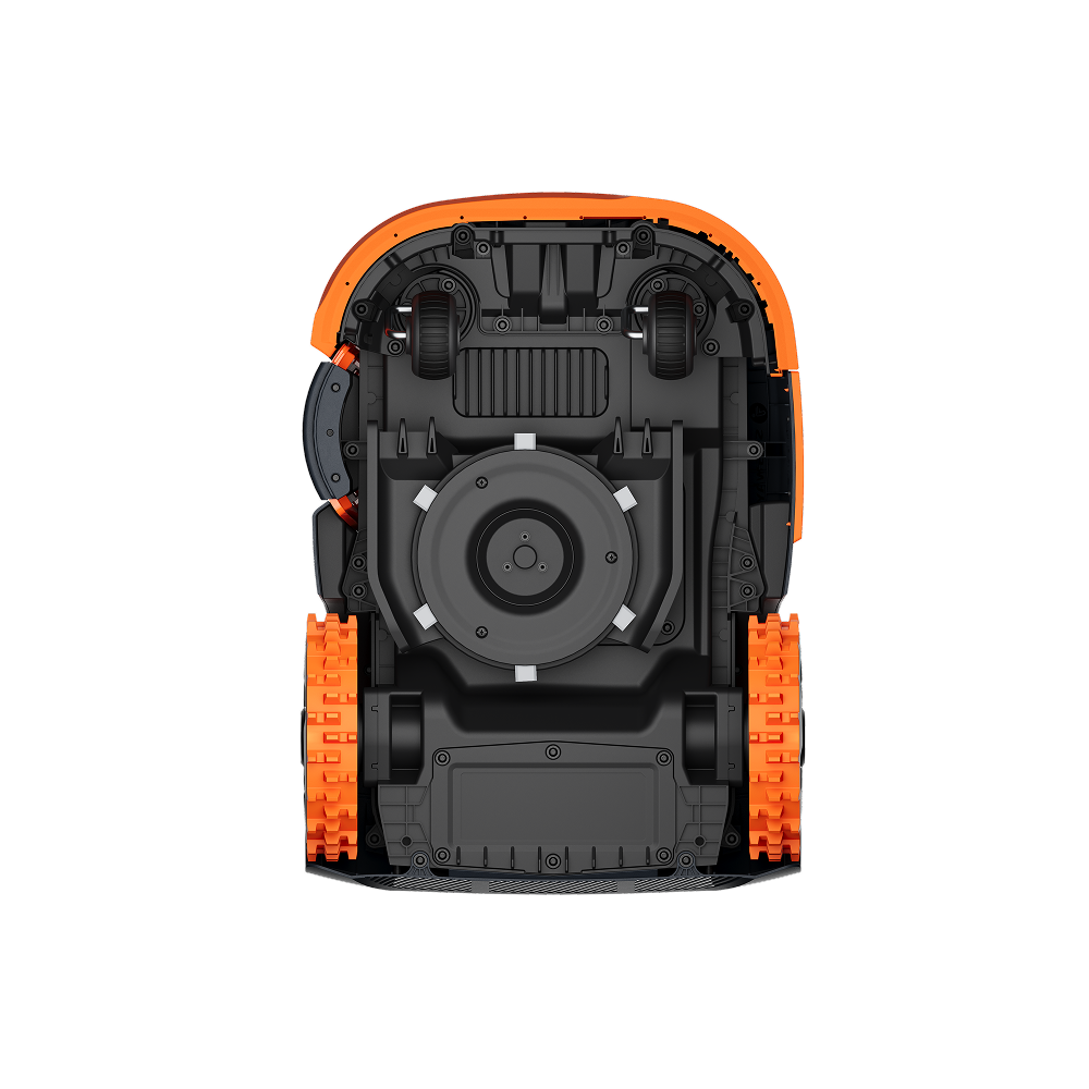 Navimow H230 Robotic Lawnmower