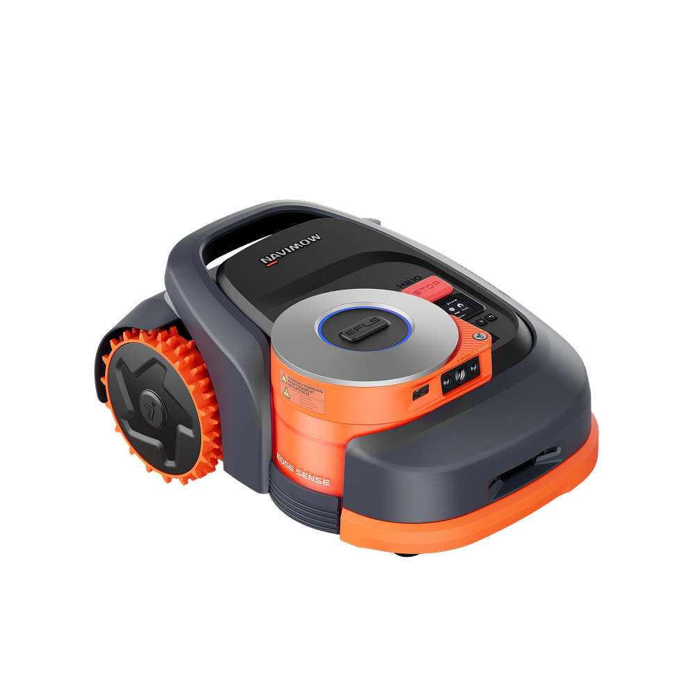 Navimow H215 Robotic Lawnmower