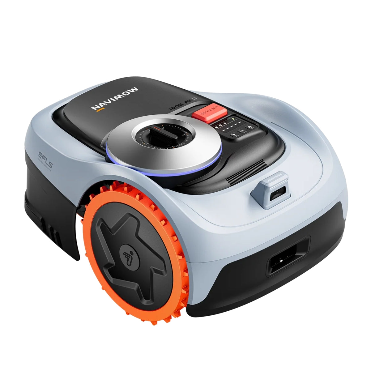 Navimow i206 AWD Robotic Lawnmower