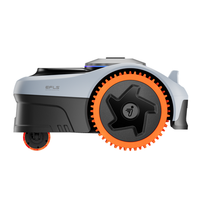 Navimow i208 AWD Robotic Lawnmower