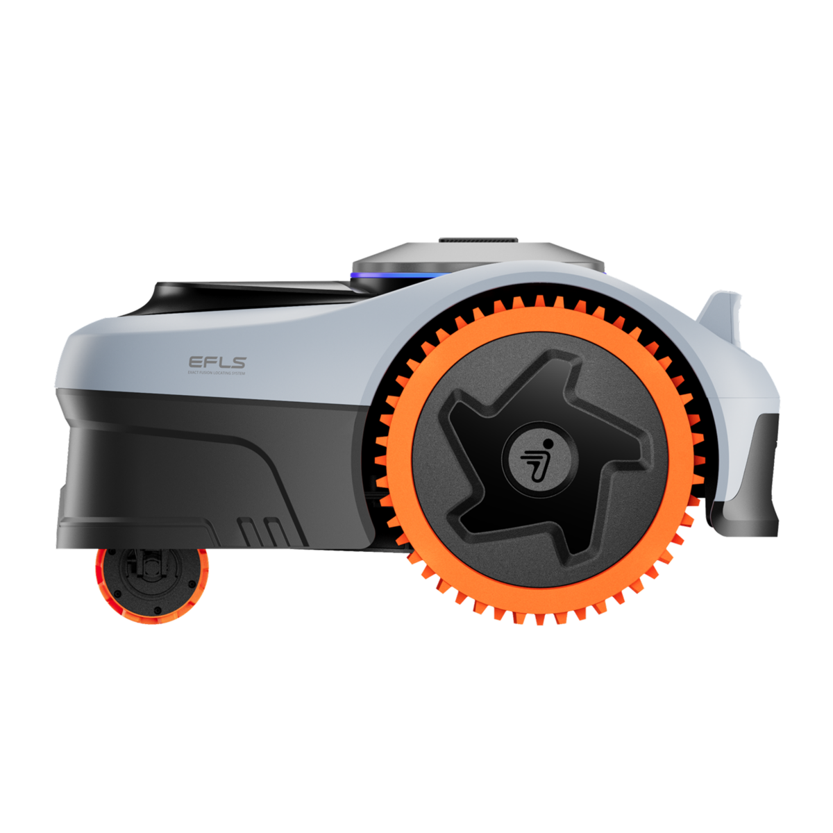 Navimow i206 AWD Robotic Lawnmower