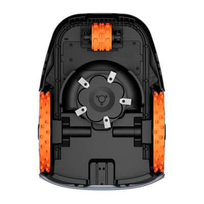 Navimow i208 AWD Robotic Lawnmower