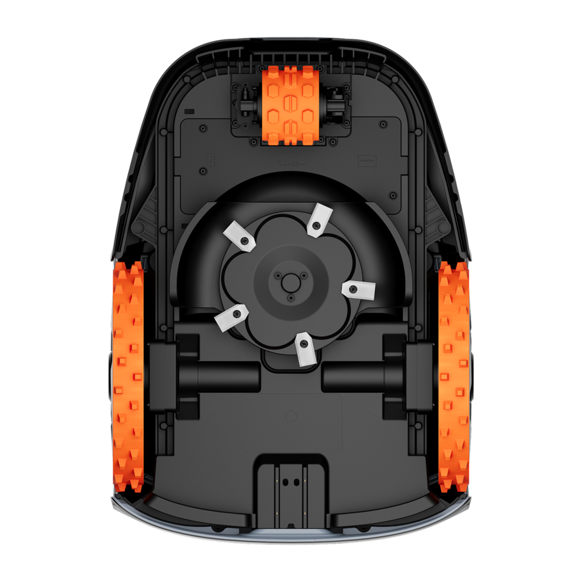 Navimow i206 AWD Robotic Lawnmower