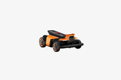 Terranox Mower CM120M1