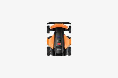 Terranox Mower CM120M1