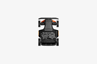 Terranox Mower CM120M1