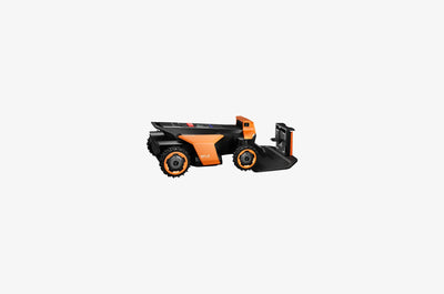 Terranox Mower CM120M1