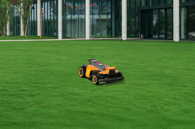 Terranox Mower CM120M1