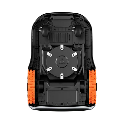 Navimow i215 LiDAR Robotic Lawnmower