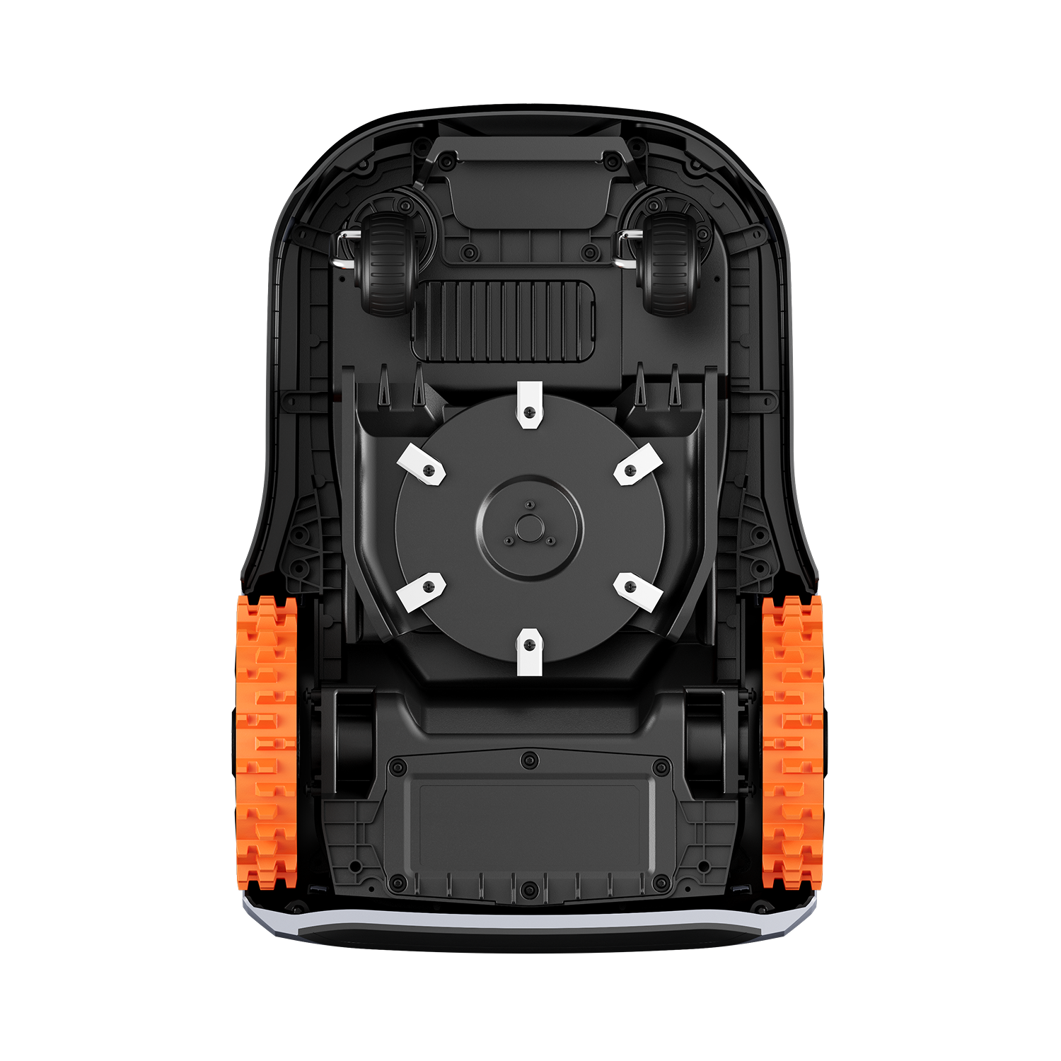 Navimow i210 LiDAR Robotic Lawnmower