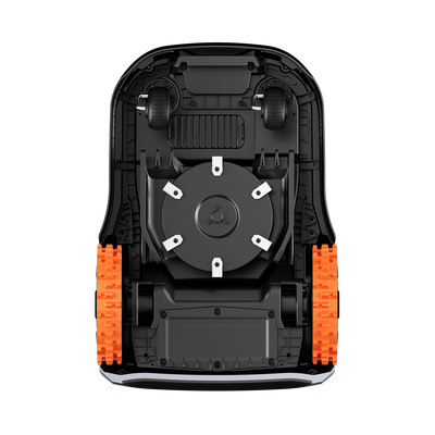 Navimow i210 LiDAR Robotic Lawnmower