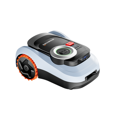 Navimow i210 LiDAR Robotic Lawnmower