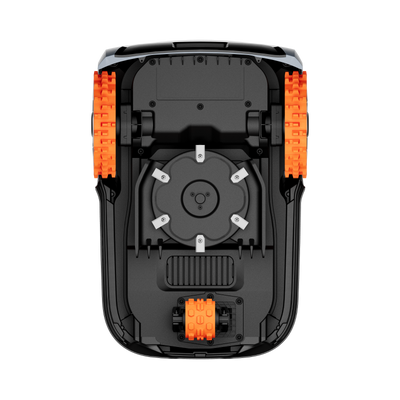 Navimow i220 LiDAR Pro Robotic Lawnmower
