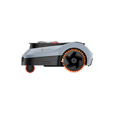 Navimow i220 LiDAR Pro Robotic Lawnmower