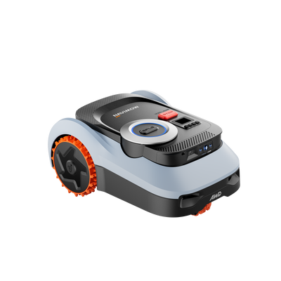 Navimow i220 LiDAR Pro Robotic Lawnmower